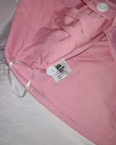 combo of 2 Parachute Cargo pants