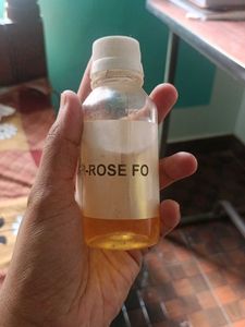 Rose and Lavender Fragrance Oils