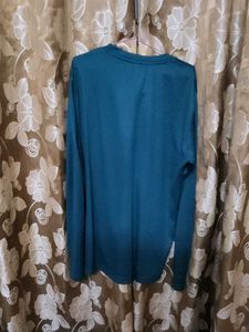 Men's Long Sleeve T-Shirt