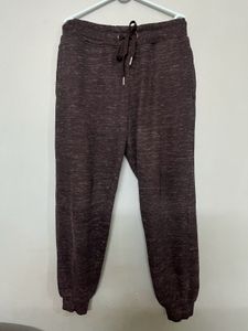 B1G1 Unisex Comfy Heathered Joggers