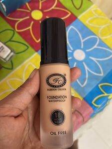 Makeup Kit