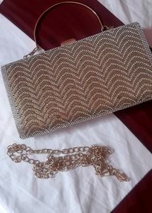 Fancy Clutch