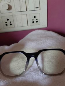 Titan Ace Eyeglasses With Power