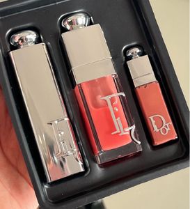 Dior Lip Gloss Mini Set