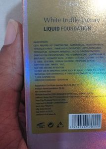makeup products