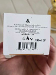 Sol de Janeiro Cheirosa '62 Perfume