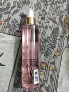 Wanderlust Dreaming of Paris Body &amp; Hair Mist