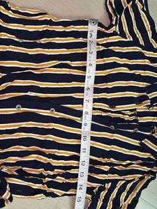 crop shirt