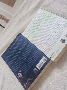 Fiction Books Bundle