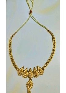 3-Elegant Necklaces Set