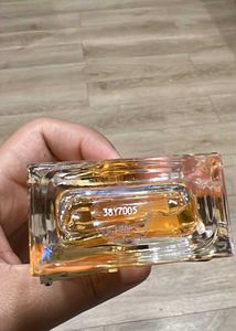 Yves Saint Laurent Libre Perfume decant