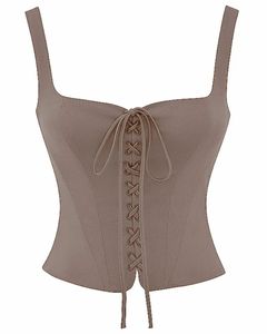 Littlebox corset top