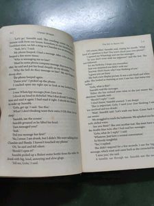 The Girl in Room 105 by Chetan Bhagat
