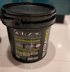 Empty Container
