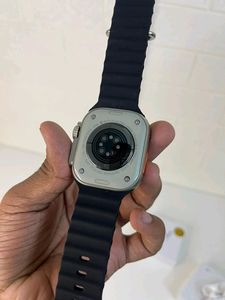 WATCH 9 ULTRA + Airpods Pro 2