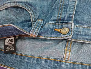 combo Gray Denim Jeans