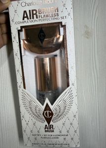 Charlotte Tilbury Airbrush Flawless Set