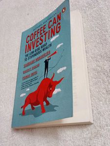Coffee Can Investing