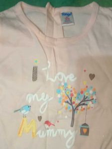 New Cute Kids' Cotton Set