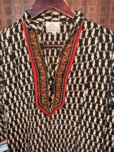 SALE 🛍️Stylish Printed Kurti🖤