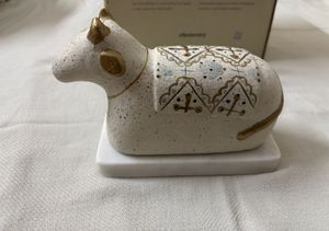 🆕Ellementry Nandi Decor Sculpture