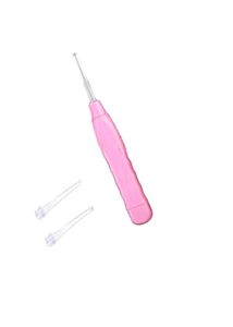 Light-Up Ear Cleaner - Safe &amp; Effective!