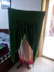 Selling Silk Salwar Kameez Chunni