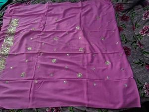 Beautiful Pink suit piece