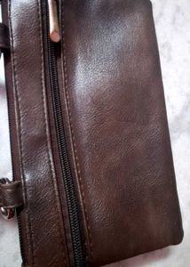 Stylish Handbag Combo - 2 Bags✨️✨️