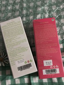 Dressberry Eau de Parfum Set