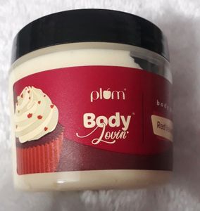 Plum BodyLovin’ Red Velvet Love Body Butter | Deep