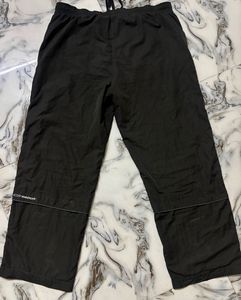 Reebok Black Track Pants