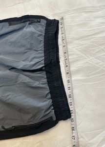 Men's Grey Athletic Shorts