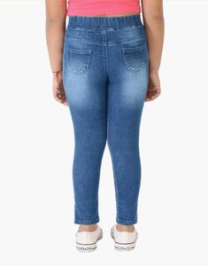 New With Price Tag Jeans for Girls