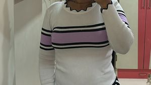 Woollen Top