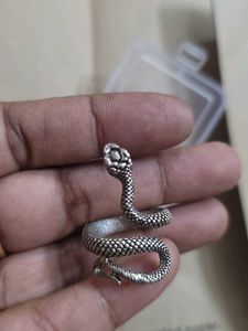 Two set of Rings