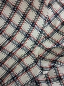 Classic Plaid Shirt