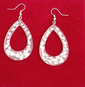 Home Made Earrings