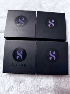 Sugar Highlighter Blush Contour Combo