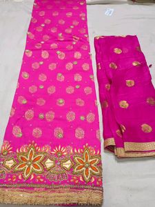All Over 5 Meter Suit With Work