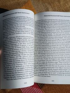 Maharishi Dayanand About Book