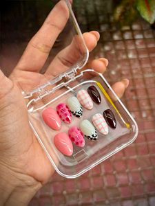 Assorted Press-On Nails