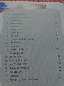 Rhymes For Kids