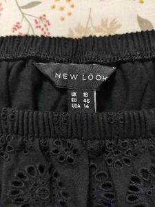 🖤 Elegant Black Off-Shoulder Top 🖤