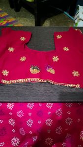 Ready To Wear Blouse