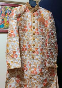 Men Designer Sherwani