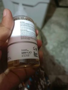 The Ordinary Glycolic Acid 7% Exfoliating Toner
