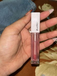 Nivea Fruity Shine Cherry &amp; Zudio Gloss