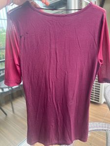Premium Quality Imported Party Top - New