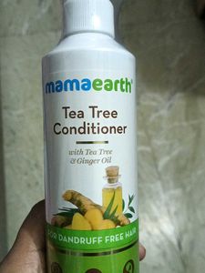 Mamaearth Tea Tree Conditioner